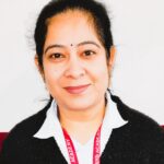 Ms. Bhavna Sharma-TGT(SST)