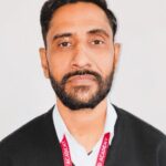 Mr. Jogendra-PGT(Maths)