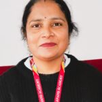 Ms. Kamaljeet -TGT(Punjabi)