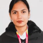 Ms. Madhu-Mother Teacher