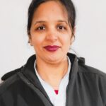 Ms. Ritu Sharma-TGT(Hindi)