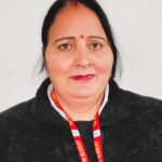 Ms. Seema-Mother Teacher