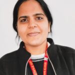 Ms. Shivani-TGT(Hindi)