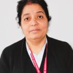 Shushila Sharma-PGT(Hindi)