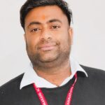 Mr. Sourabh-PGT(Commerce)