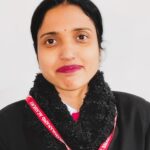 Ms. Suman-Mother Teacher