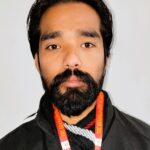 Mr. Vishal-Karate Coach